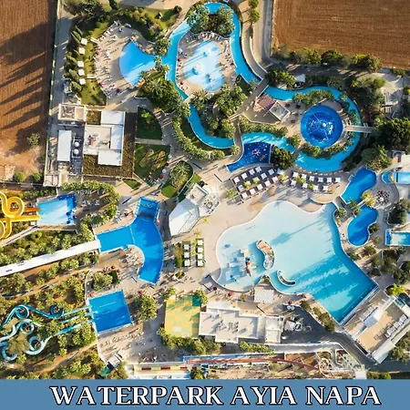 Βίλα Napa Seaview - 6 *