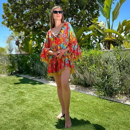 Βίλα Napa Seaview - 6