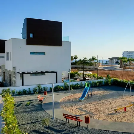 Napa Seaview - 6 Αγία Νάπα