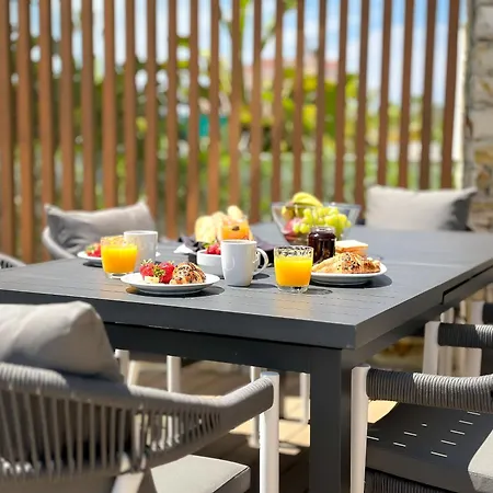 Napa Seaview - 6 Αγία Νάπα