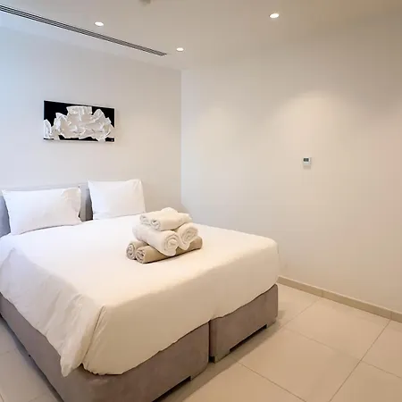 Napa Seaview - 6 Αγία Νάπα