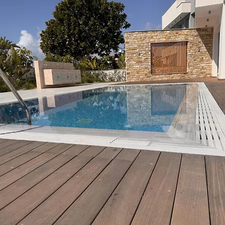 Napa Seaview - 6 Αγία Νάπα