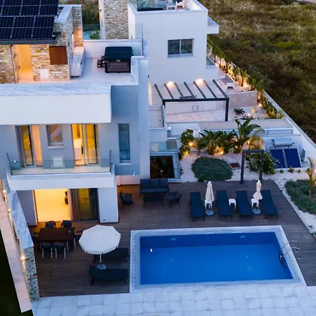 Napa Seaview - 6 Ayía Nápa