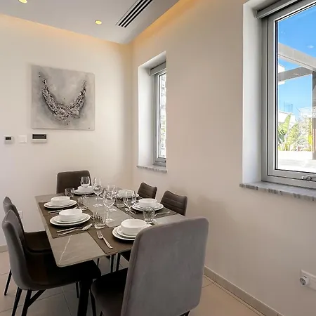 Villa Napa Seaview - 6 *