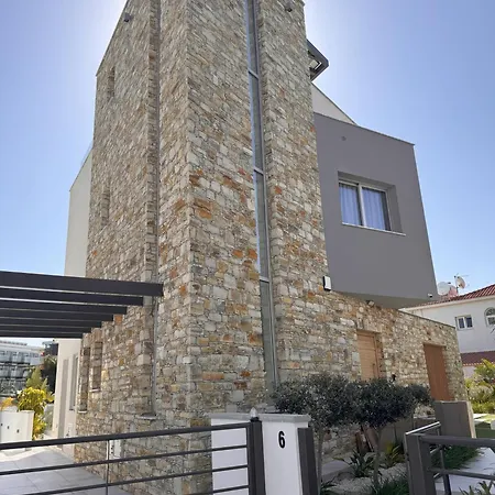 Villa Napa Seaview - 6