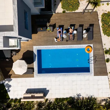 Villa Napa Seaview - 6 *