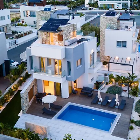 Villa Napa Seaview - 6