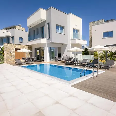Villa Napa Seaview - 6