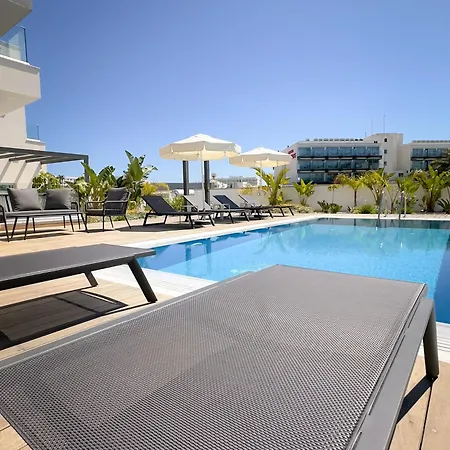 Villa Napa Seaview - 6 Agia Napa