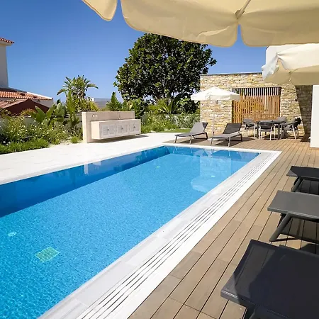 Villa Napa Seaview - 6 *
