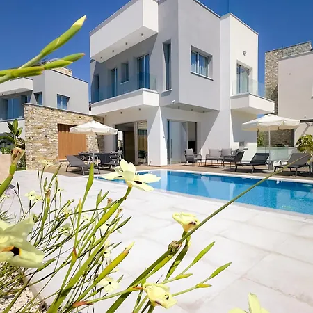 Villa Napa Seaview - 6 *
