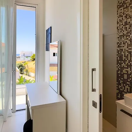 Villa Napa Seaview - 6 *