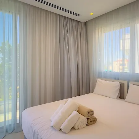 Villa Napa Seaview - 6 *