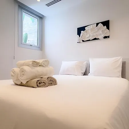 Villa Napa Seaview - 6 *