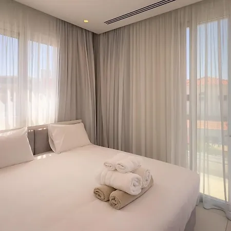 Villa Napa Seaview - 6 *